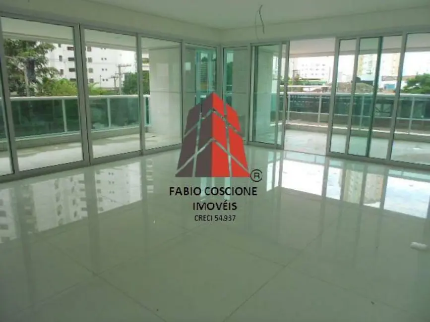 Apartamento com 3 quartos à venda, 244m2 em Jardim Anália Franco, São Paulo - SP - imagem 9 Foto 9 de Apartamento com 3 quartos à venda, 244m2 em Jardim Anália Franco, São Paulo - SP