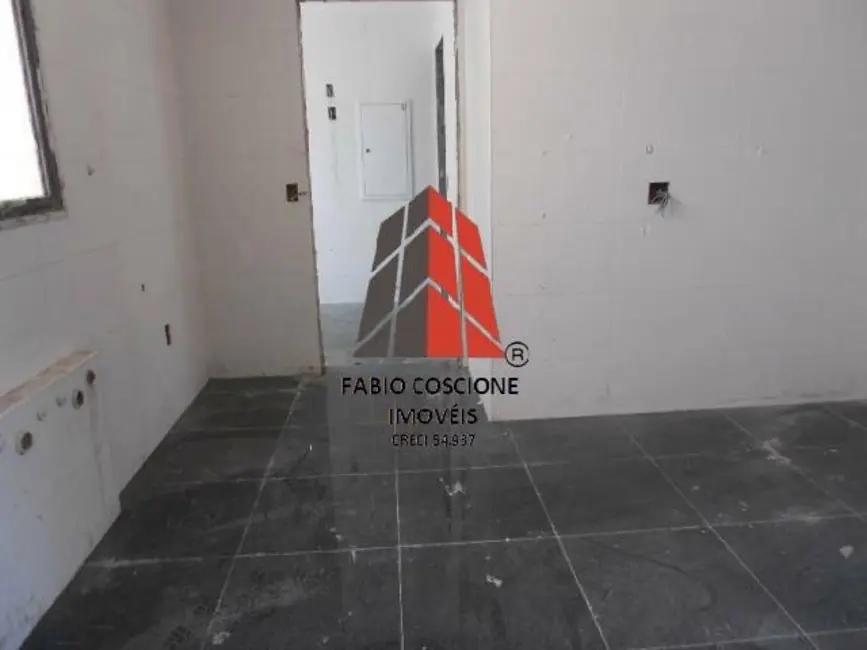 Apartamento com 3 quartos à venda, 186m2 em Jardim Anália Franco, São Paulo - SP - imagem 7 Foto 7 de Apartamento com 3 quartos à venda, 186m2 em Jardim Anália Franco, São Paulo - SP