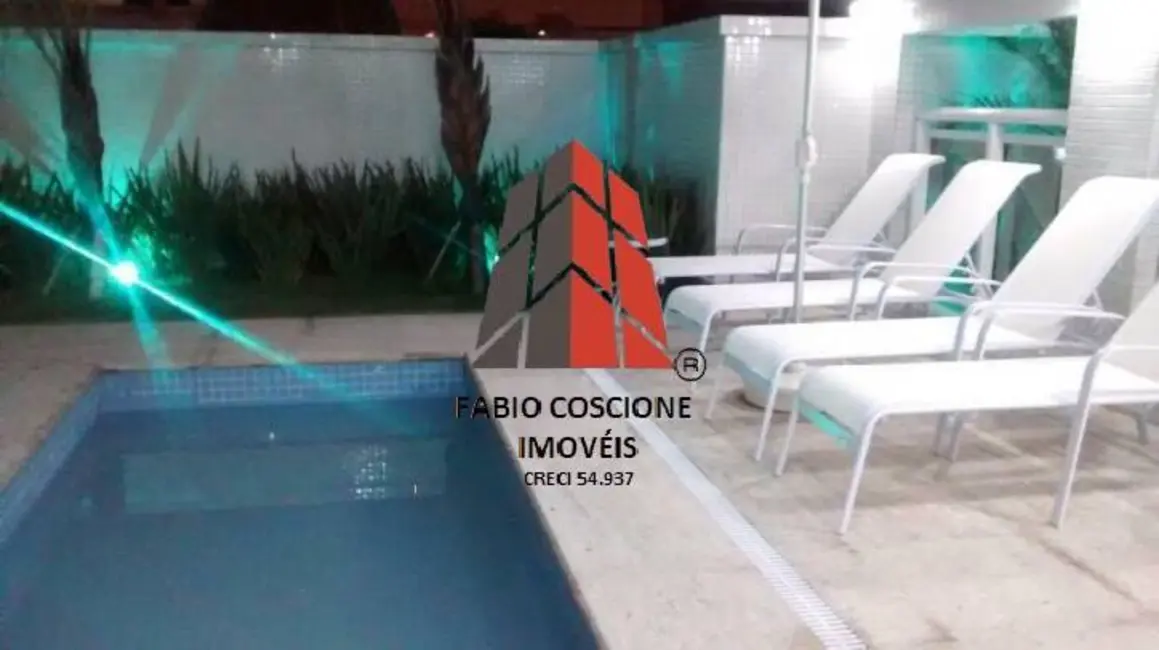 Foto 5 de Apartamento com 3 quartos à venda, 172m2 em Vila Gomes Cardim, São Paulo - SP