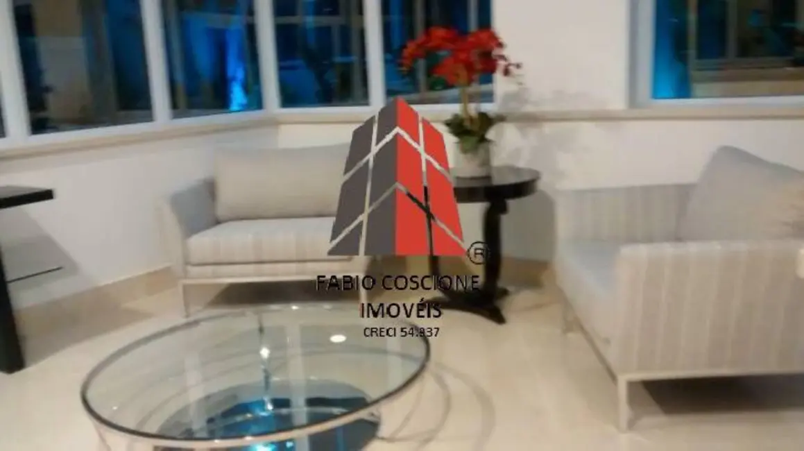 Foto 1 de Apartamento com 3 quartos à venda, 172m2 em Vila Gomes Cardim, São Paulo - SP