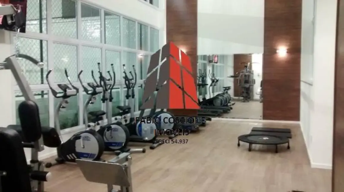 Foto 4 de Apartamento com 3 quartos à venda, 172m2 em Vila Gomes Cardim, São Paulo - SP