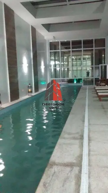 Foto 6 de Apartamento com 3 quartos à venda, 172m2 em Vila Gomes Cardim, São Paulo - SP