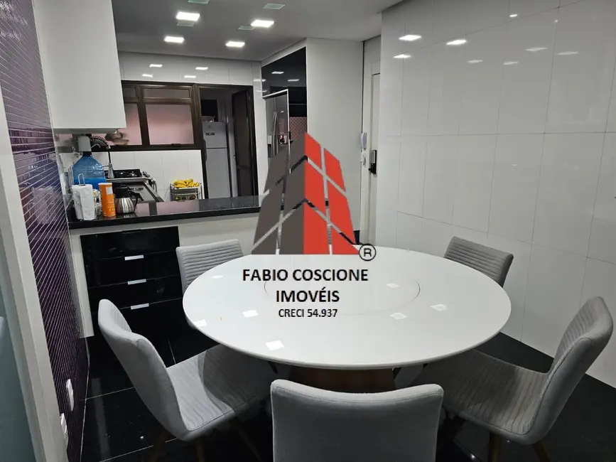 Foto 6 de Apartamento com 4 quartos à venda, 171m2 em Vila Carrão, São Paulo - SP