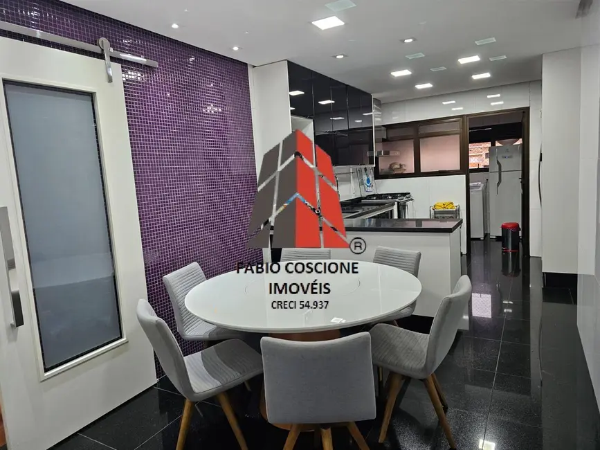 Foto 5 de Apartamento com 4 quartos à venda, 171m2 em Vila Carrão, São Paulo - SP