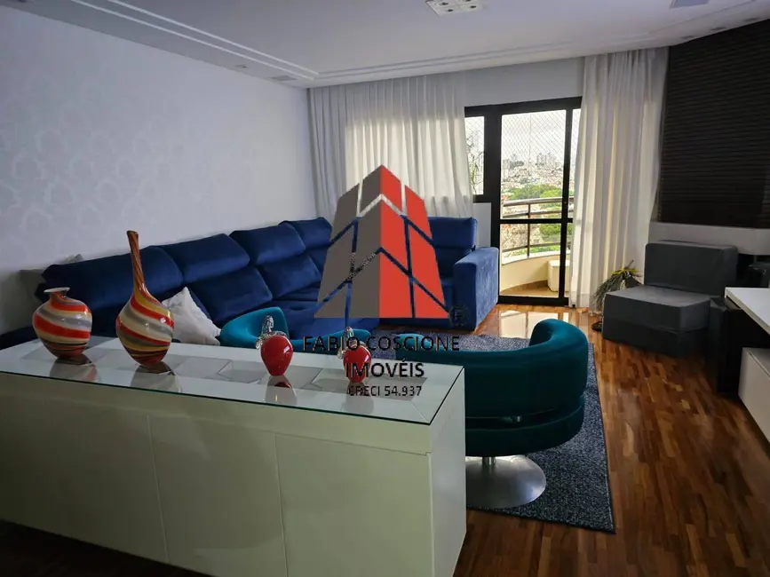 Foto 4 de Apartamento com 4 quartos à venda, 171m2 em Vila Carrão, São Paulo - SP