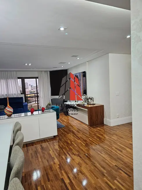 Foto 2 de Apartamento com 4 quartos à venda, 171m2 em Vila Carrão, São Paulo - SP