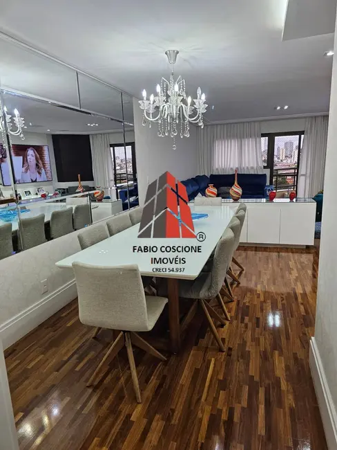 Foto 1 de Apartamento com 4 quartos à venda, 171m2 em Vila Carrão, São Paulo - SP