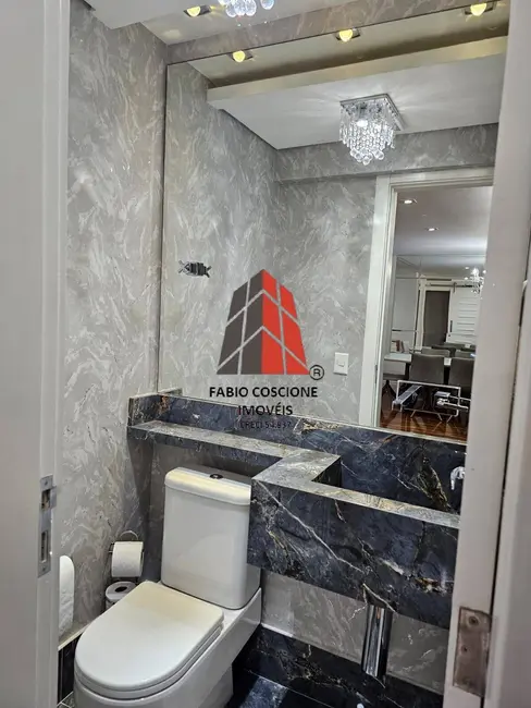 Foto 7 de Apartamento com 4 quartos à venda, 171m2 em Vila Carrão, São Paulo - SP