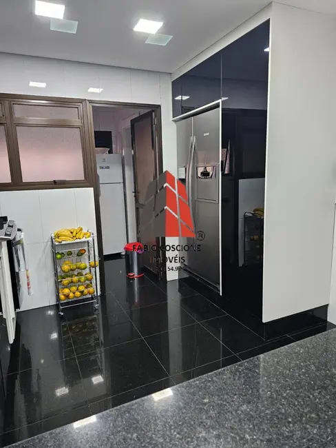 Foto 9 de Apartamento com 4 quartos à venda, 171m2 em Vila Carrão, São Paulo - SP