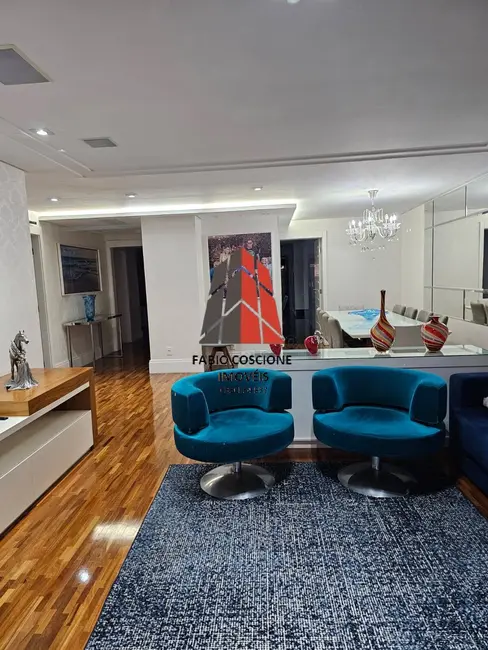 Foto 3 de Apartamento com 4 quartos à venda, 171m2 em Vila Carrão, São Paulo - SP