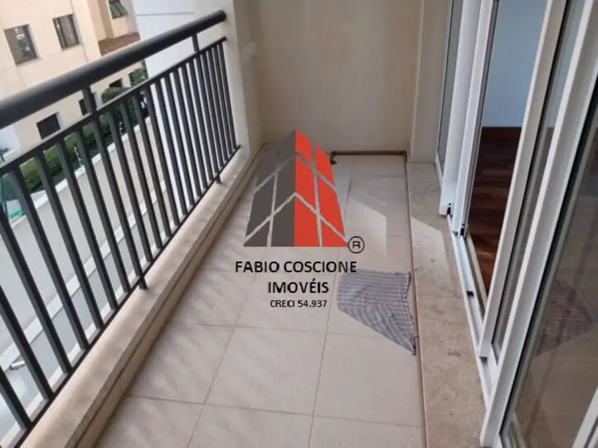 Foto 3 de Sala Comercial à venda, 35m2 em Vila Gomes Cardim, São Paulo - SP