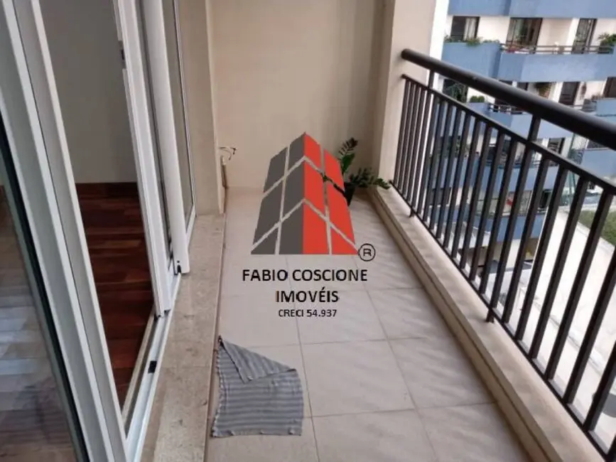 Foto 2 de Sala Comercial à venda, 35m2 em Vila Gomes Cardim, São Paulo - SP