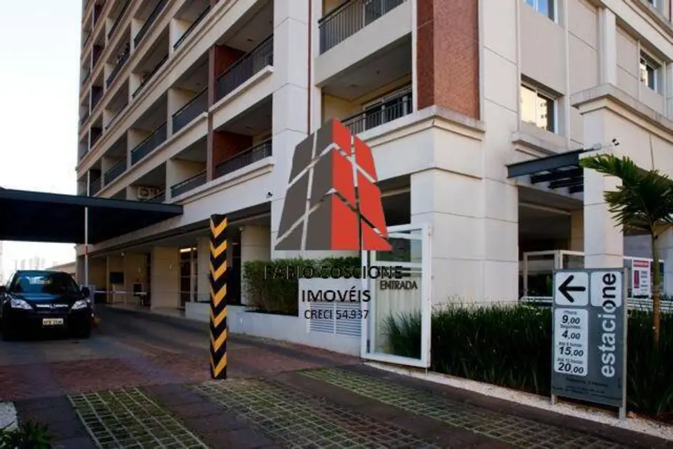 Foto 1 de Sala Comercial à venda, 35m2 em Vila Gomes Cardim, São Paulo - SP