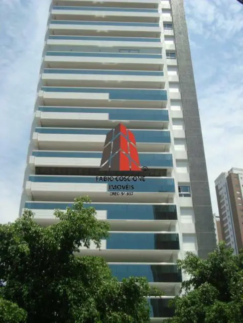 Foto 6 de Apartamento com 4 quartos à venda, 326m2 em Jardim Anália Franco, São Paulo - SP