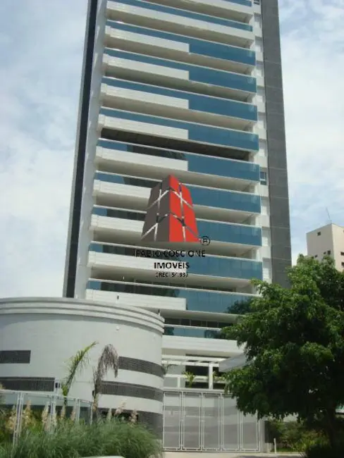 Foto 5 de Apartamento com 4 quartos à venda, 326m2 em Jardim Anália Franco, São Paulo - SP