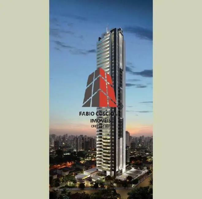 Apartamento com 4 quartos à venda, 326m2 em Jardim Anália Franco, São Paulo - SP - imagem 9 Foto 9 de Apartamento com 4 quartos à venda, 326m2 em Jardim Anália Franco, São Paulo - SP