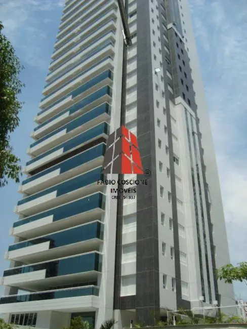 Apartamento com 4 quartos à venda, 326m2 em Jardim Anália Franco, São Paulo - SP - imagem 7 Foto 7 de Apartamento com 4 quartos à venda, 326m2 em Jardim Anália Franco, São Paulo - SP