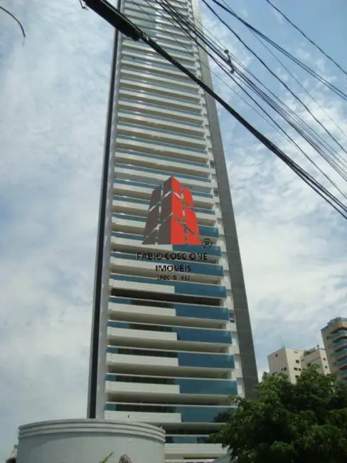 Apartamento com 4 quartos à venda, 326m2 em Jardim Anália Franco, São Paulo - SP - imagem 5 Foto 5 de Apartamento com 4 quartos à venda, 326m2 em Jardim Anália Franco, São Paulo - SP