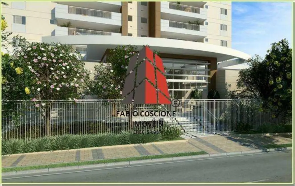 Apartamento com 3 quartos à venda, 126m2 em Vila Carrão, São Paulo - SP - imagem 4 Foto 4 de Apartamento com 3 quartos à venda, 126m2 em Vila Carrão, São Paulo - SP