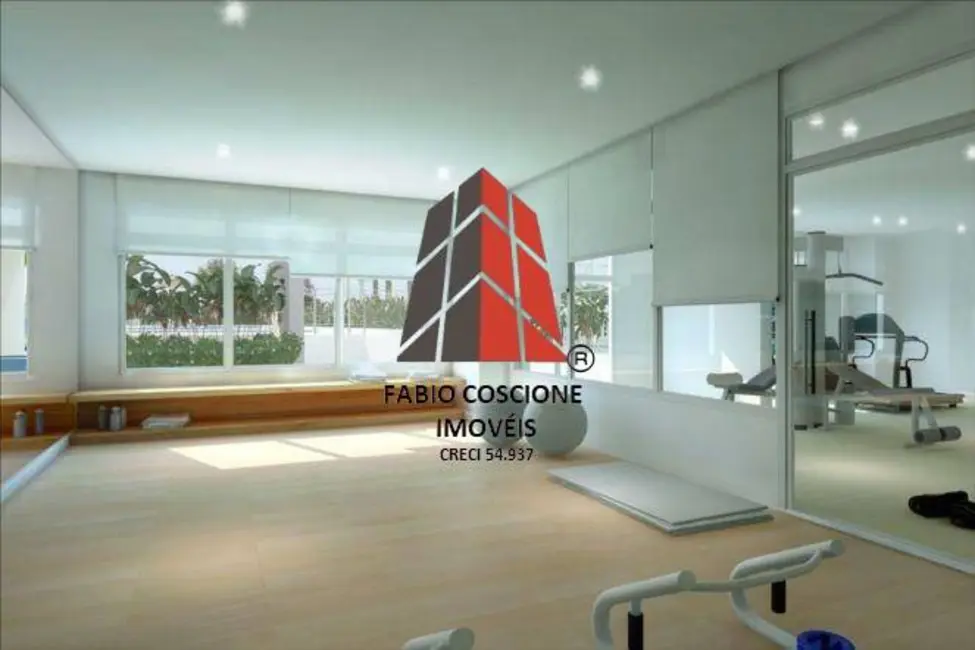 Apartamento com 3 quartos à venda, 126m2 em Vila Carrão, São Paulo - SP - imagem 7 Foto 7 de Apartamento com 3 quartos à venda, 126m2 em Vila Carrão, São Paulo - SP