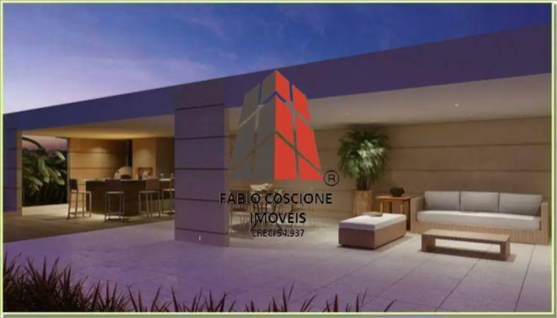 Apartamento com 3 quartos à venda, 126m2 em Vila Carrão, São Paulo - SP - imagem 9 Foto 9 de Apartamento com 3 quartos à venda, 126m2 em Vila Carrão, São Paulo - SP