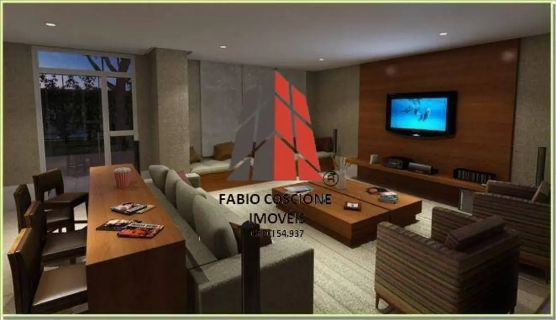 Apartamento com 3 quartos à venda, 126m2 em Vila Carrão, São Paulo - SP - imagem 5 Foto 5 de Apartamento com 3 quartos à venda, 126m2 em Vila Carrão, São Paulo - SP