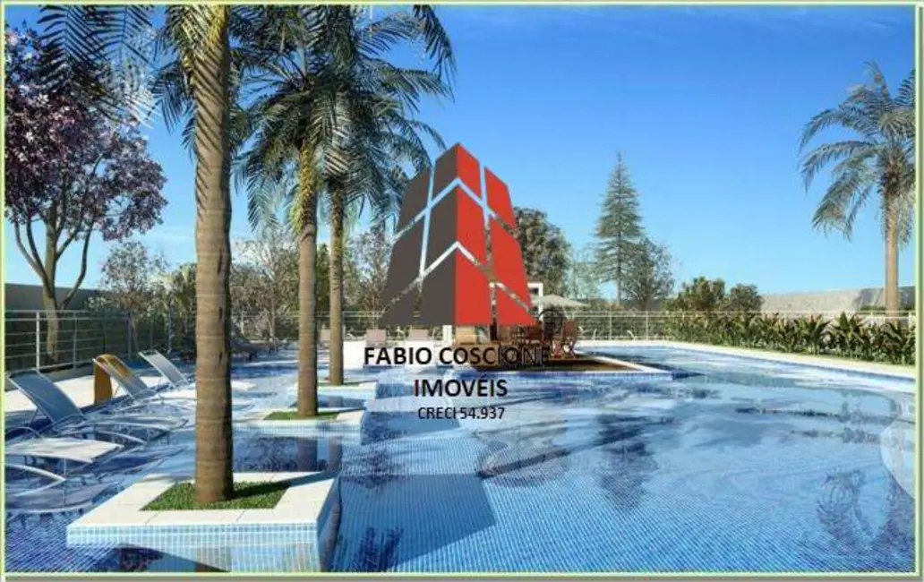 Apartamento com 3 quartos à venda, 126m2 em Vila Carrão, São Paulo - SP - imagem 8 Foto 8 de Apartamento com 3 quartos à venda, 126m2 em Vila Carrão, São Paulo - SP