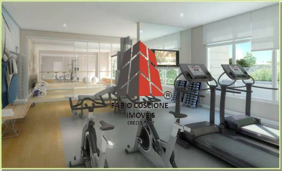 Apartamento com 3 quartos à venda, 126m2 em Vila Carrão, São Paulo - SP - imagem 6 Foto 6 de Apartamento com 3 quartos à venda, 126m2 em Vila Carrão, São Paulo - SP