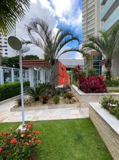 Foto 6 de Apartamento com 4 quartos à venda, 244m2 em Jardim Anália Franco, São Paulo - SP