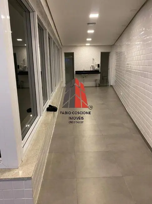 Foto 4 de Apartamento com 4 quartos à venda, 244m2 em Jardim Anália Franco, São Paulo - SP