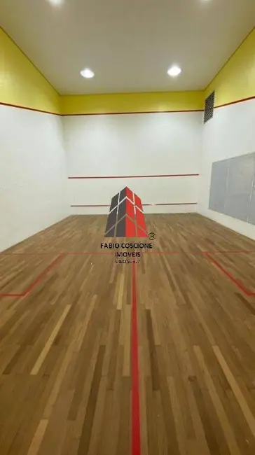 Foto 3 de Apartamento com 4 quartos à venda, 244m2 em Jardim Anália Franco, São Paulo - SP