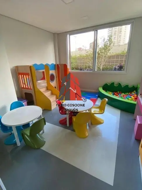 Foto 9 de Apartamento com 4 quartos à venda, 244m2 em Jardim Anália Franco, São Paulo - SP