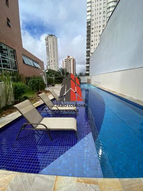 Foto 2 de Apartamento com 4 quartos à venda, 244m2 em Jardim Anália Franco, São Paulo - SP
