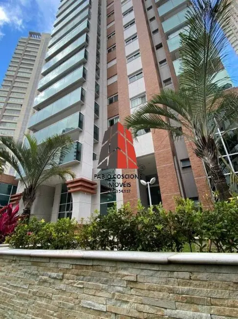 Foto 5 de Apartamento com 4 quartos à venda, 244m2 em Jardim Anália Franco, São Paulo - SP