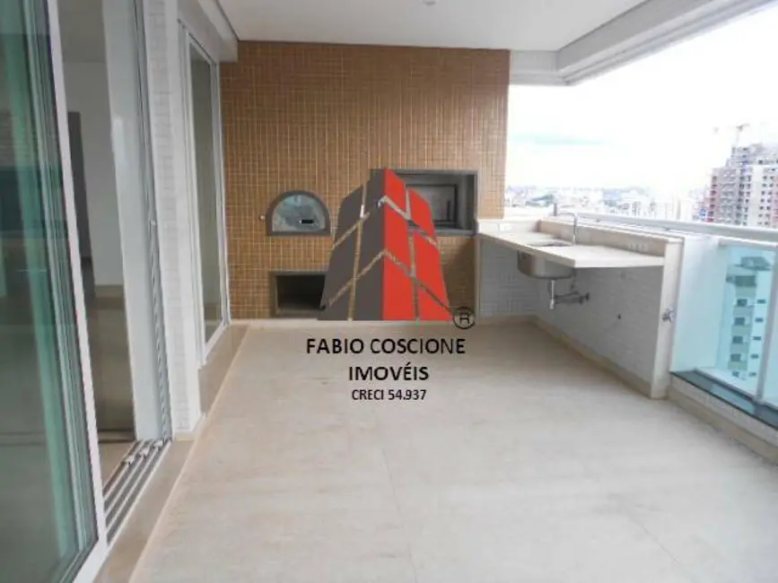 Apartamento com 3 quartos à venda, 335m2 em Vila Regente Feijó, São Paulo - SP - imagem 9 Foto 9 de Apartamento com 3 quartos à venda, 335m2 em Vila Regente Feijó, São Paulo - SP