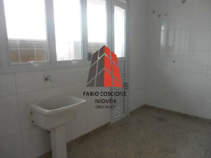 Apartamento com 3 quartos à venda, 335m2 em Vila Regente Feijó, São Paulo - SP - imagem 2 Foto 2 de Apartamento com 3 quartos à venda, 335m2 em Vila Regente Feijó, São Paulo - SP