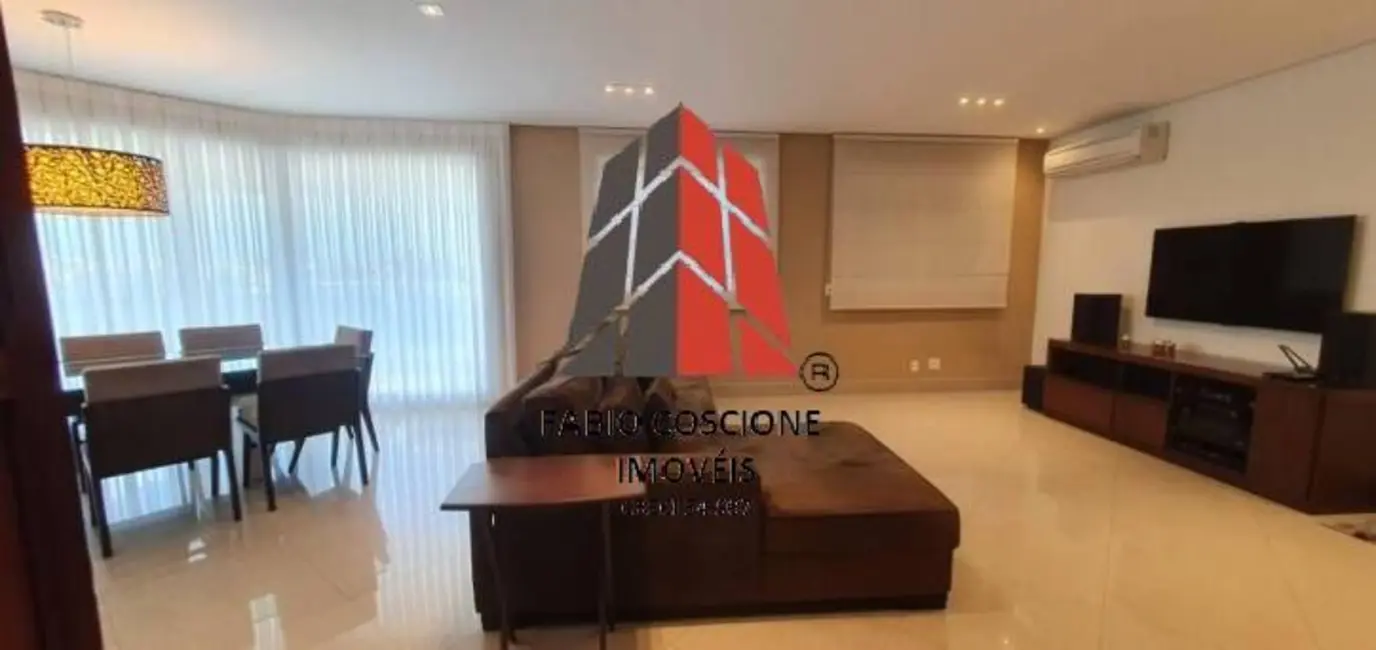 Foto 9 de Apartamento com 3 quartos à venda, 200m2 em Jardim Anália Franco, São Paulo - SP