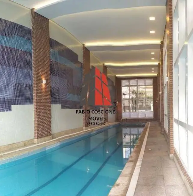 Foto 3 de Apartamento com 3 quartos à venda, 200m2 em Jardim Anália Franco, São Paulo - SP