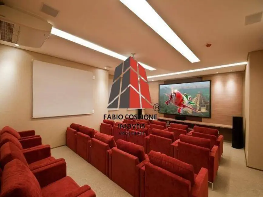 Foto 5 de Apartamento com 3 quartos à venda, 200m2 em Jardim Anália Franco, São Paulo - SP