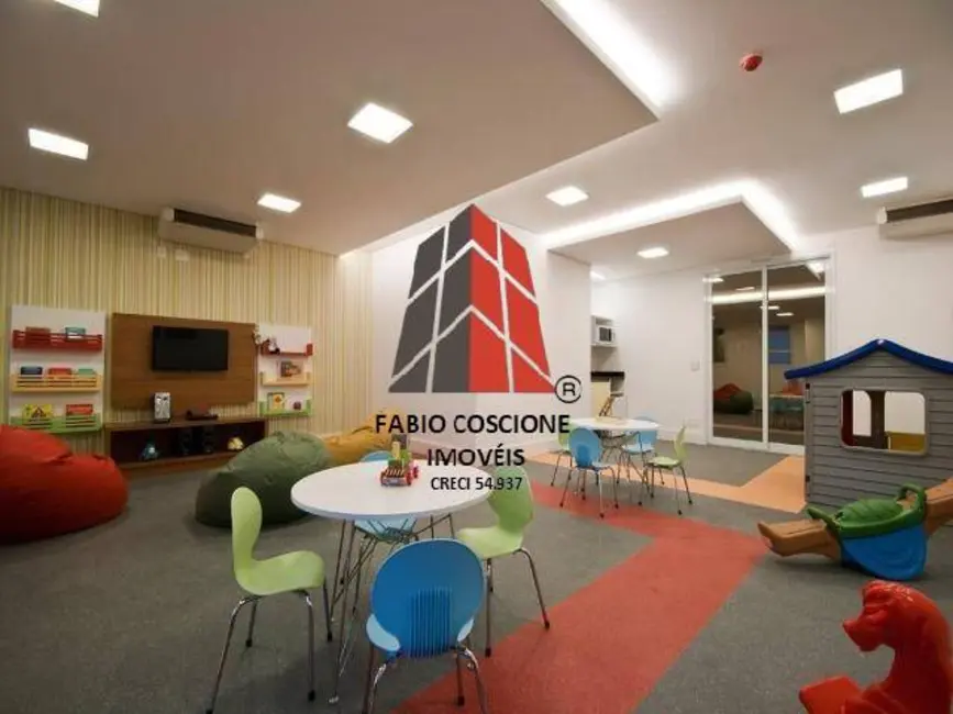 Foto 6 de Apartamento com 3 quartos à venda, 200m2 em Jardim Anália Franco, São Paulo - SP