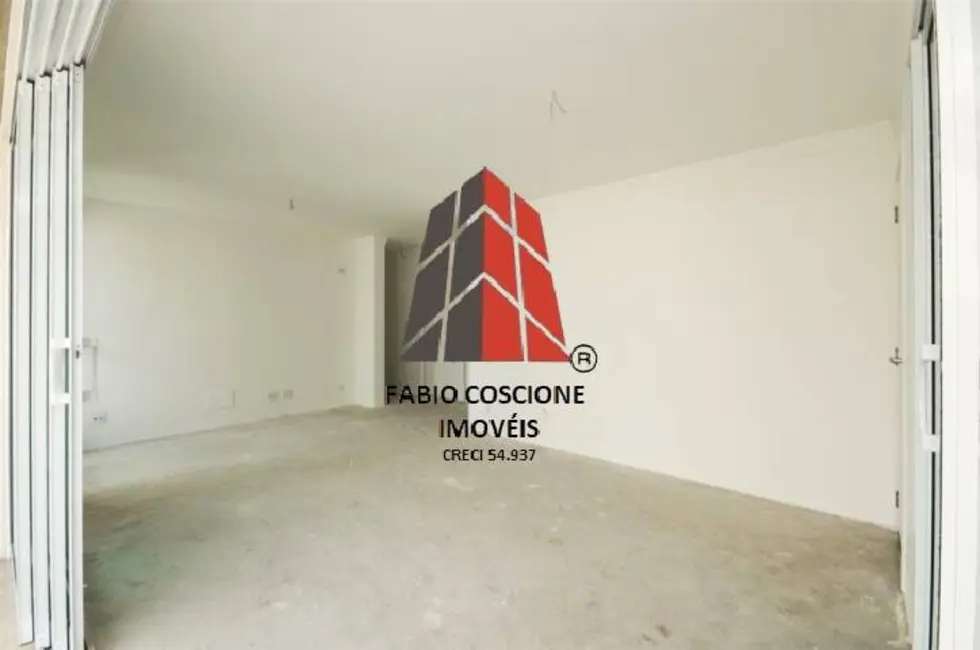 Apartamento com 3 quartos à venda, 176m2 em Jardim Anália Franco, São Paulo - SP - imagem 5 Foto 5 de Apartamento com 3 quartos à venda, 176m2 em Jardim Anália Franco, São Paulo - SP