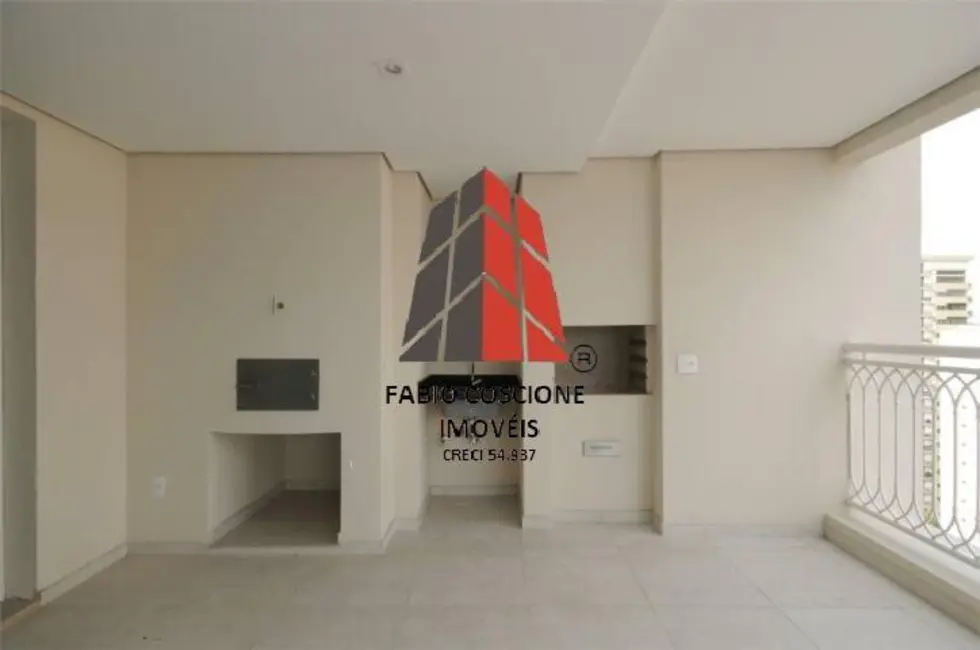 Apartamento com 3 quartos à venda, 176m2 em Jardim Anália Franco, São Paulo - SP - imagem 8 Foto 8 de Apartamento com 3 quartos à venda, 176m2 em Jardim Anália Franco, São Paulo - SP