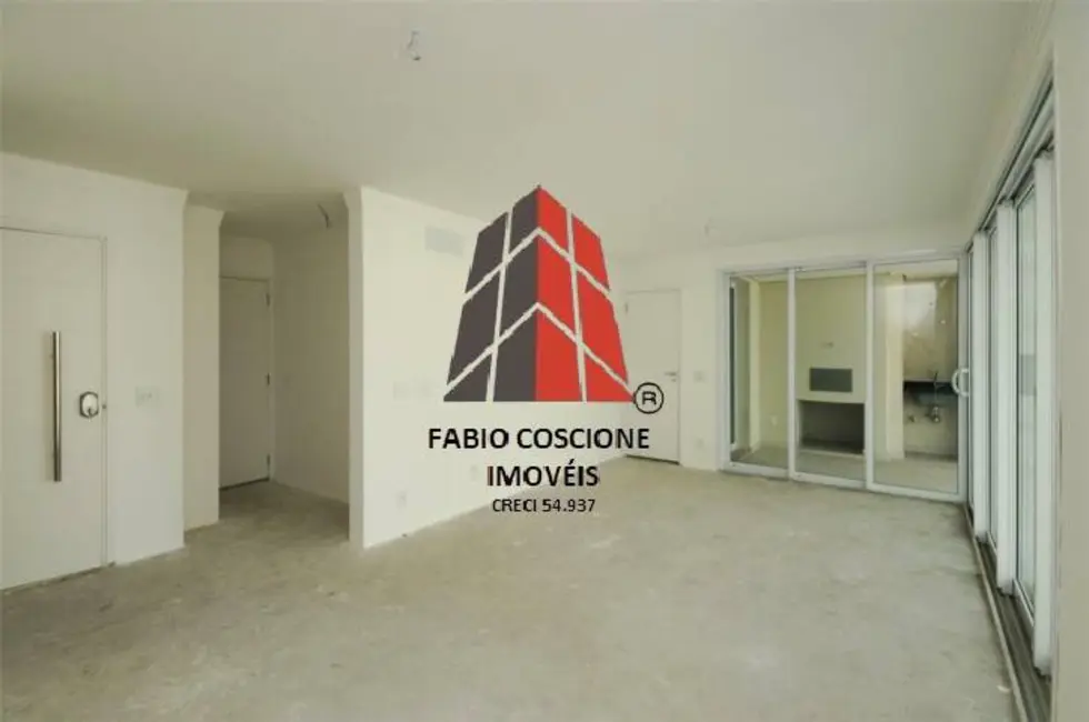 Apartamento com 3 quartos à venda, 176m2 em Jardim Anália Franco, São Paulo - SP - imagem 3 Foto 3 de Apartamento com 3 quartos à venda, 176m2 em Jardim Anália Franco, São Paulo - SP