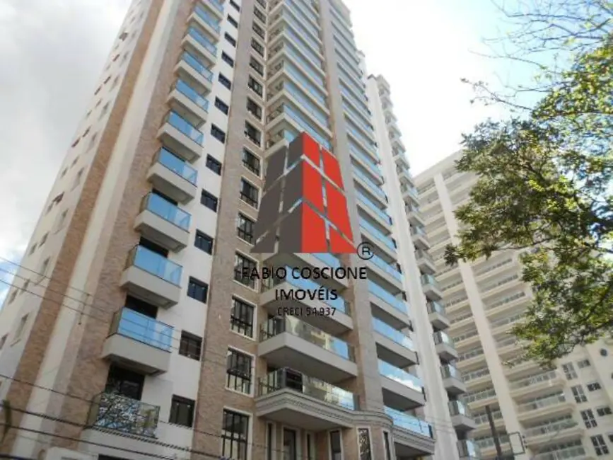 Foto 2 de Apartamento com 3 quartos à venda, 186m2 em Jardim Anália Franco, São Paulo - SP