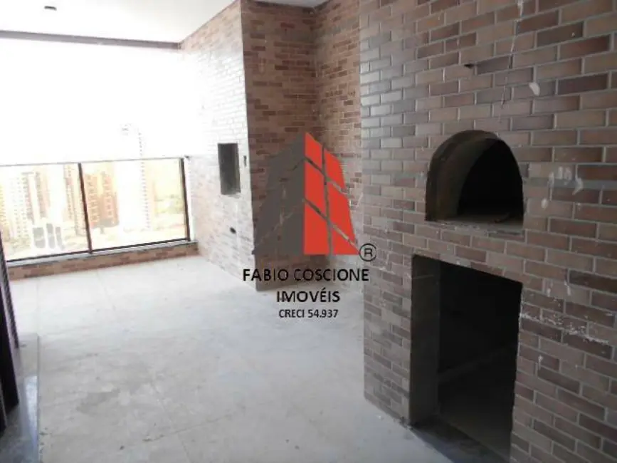 Foto 7 de Apartamento com 3 quartos à venda, 186m2 em Jardim Anália Franco, São Paulo - SP