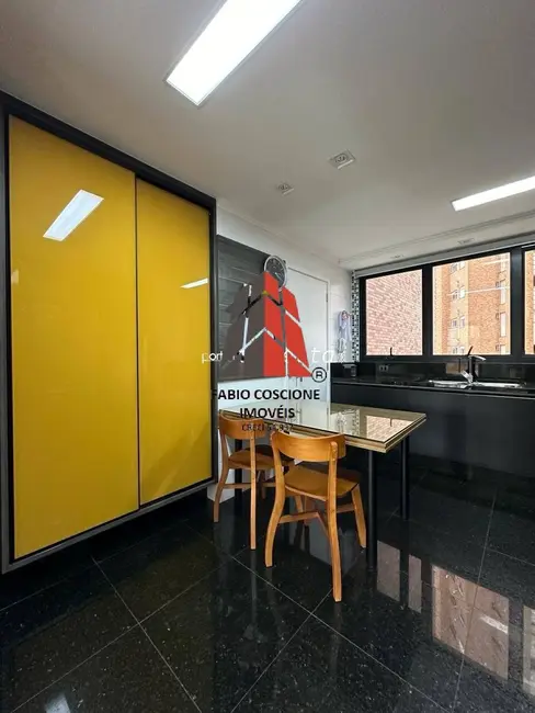 Foto 7 de Apartamento com 3 quartos à venda, 186m2 em Jardim Anália Franco, São Paulo - SP