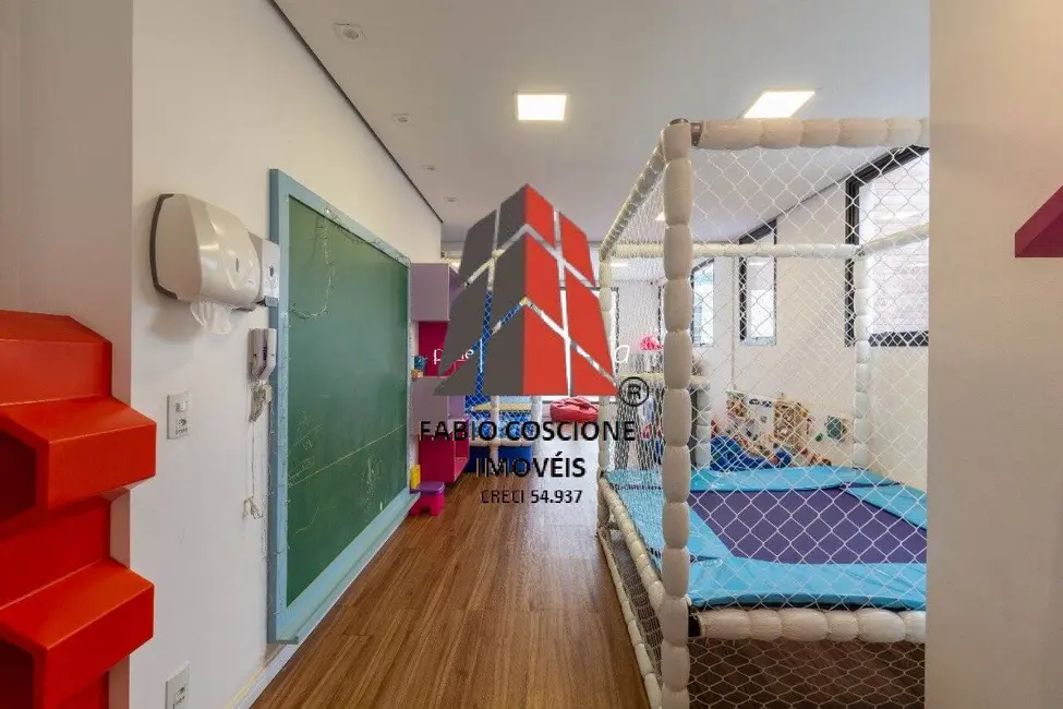 Foto 8 de Apartamento com 3 quartos à venda, 186m2 em Jardim Anália Franco, São Paulo - SP