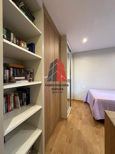 Foto 6 de Apartamento com 3 quartos à venda, 186m2 em Jardim Anália Franco, São Paulo - SP