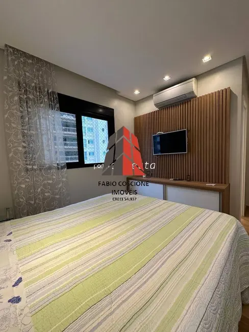Foto 5 de Apartamento com 3 quartos à venda, 186m2 em Jardim Anália Franco, São Paulo - SP