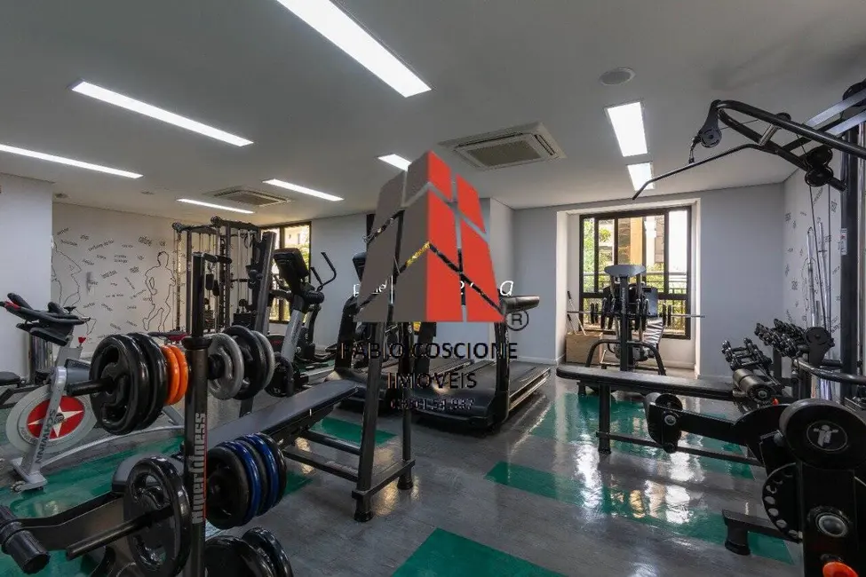 Foto 9 de Apartamento com 3 quartos à venda, 186m2 em Jardim Anália Franco, São Paulo - SP